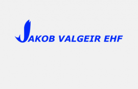 Jakob Valgeir ehf